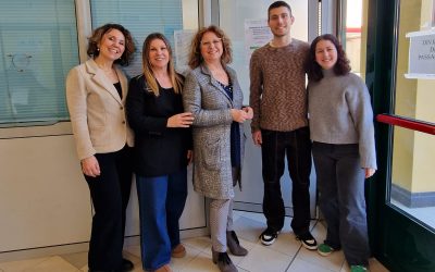 Prosegue l’attività dello Sportello di Facilitazione Ausl a Cento: supporto ampliato anche per l’identità digitale Cie