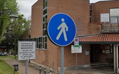 Temporaneo trasferimento della sede Ifec a Vigarano Pieve