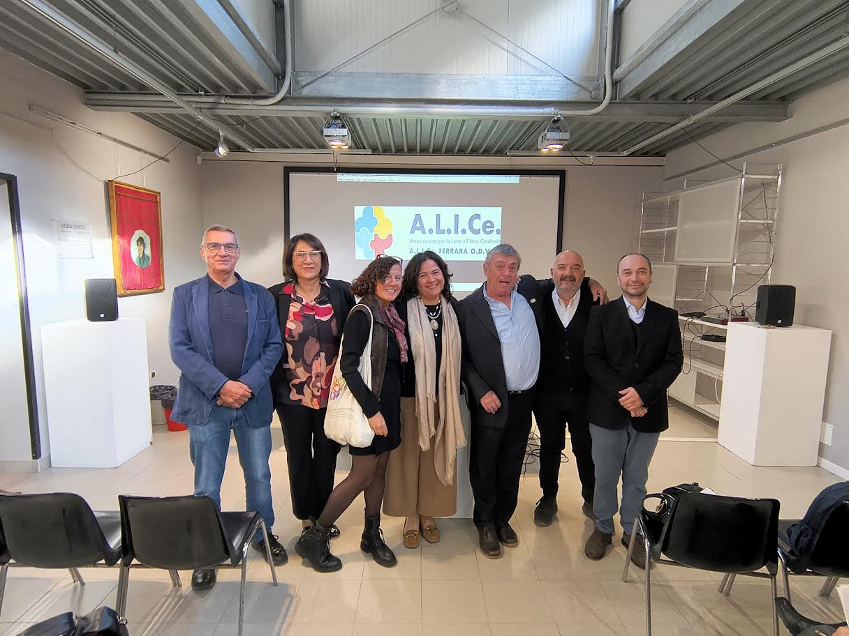 convegno ictus copparo