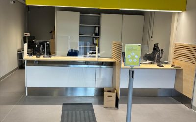 L’ufficio postale di Mesola diventa “Casa dei servizi digitali”