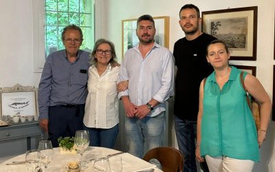 Il ritorno del caviale alla ferrarese: un segreto rinascimentale ritrovato