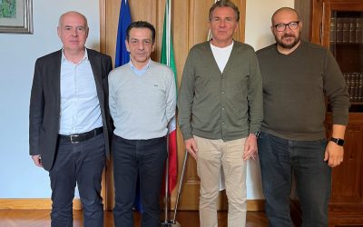 Comune e Acer Ferrara uniscono le forze per una gestione più efficiente degli alloggi