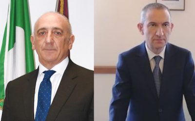 Cambio al vertice della Questura di Ferrara