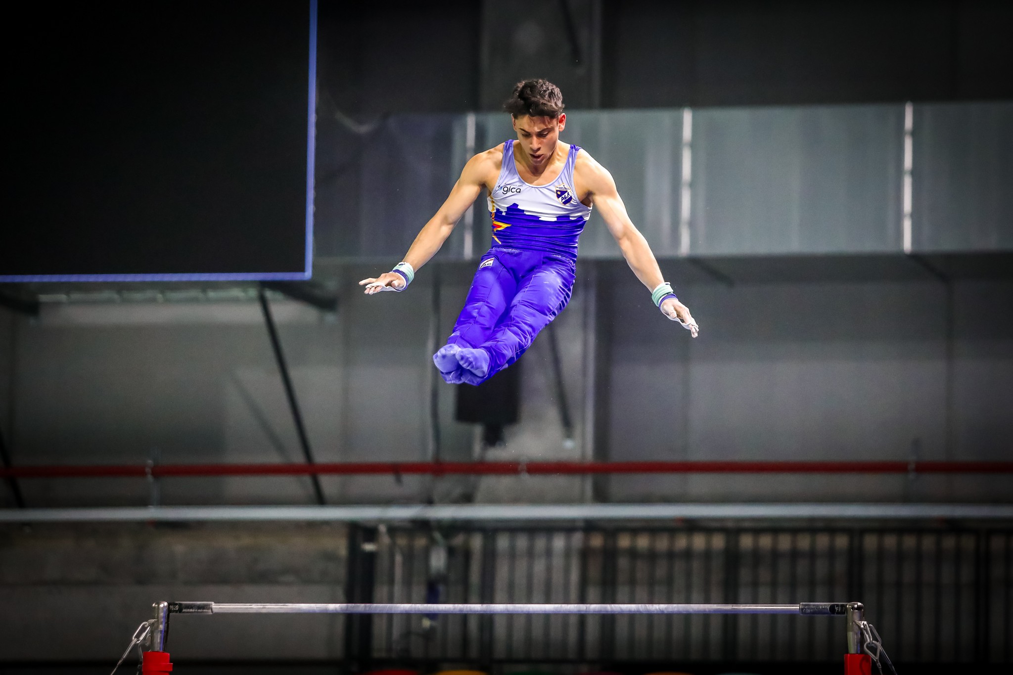 STAMPA PGF Firenze Matteo Sbarra foto Federica Salvatelli