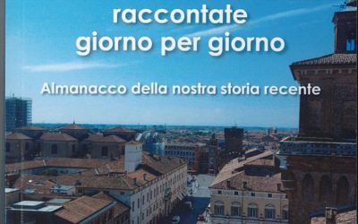 All’Avis la presentazione del libro di Gian Pietro Zerbini