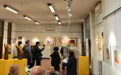 Al via la quinta rassegna di “Righe di periferia”