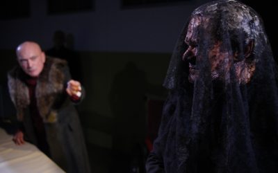 Laboratorio teatrale Terra Shakespeariana