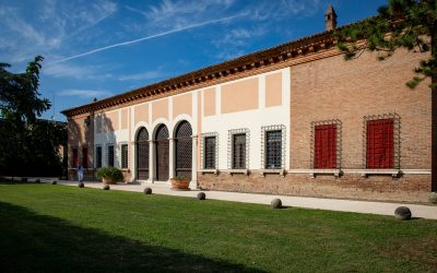 Tutto pronto per la rassegna ‘Musica a Marfisa d’Este 2026’