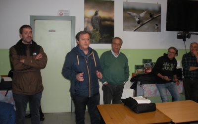 Si avvicina la riapertura della Sp38 Cardinala