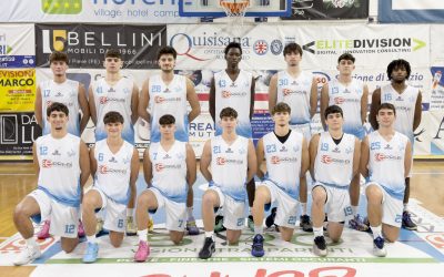 Basket under 19. La Bondi in rimonta manda al tappeto la Virtus
