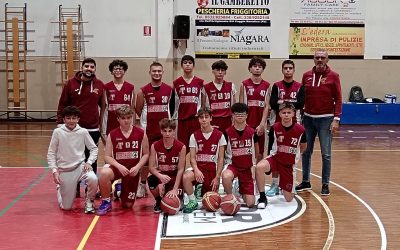 Basket giovanile. Al via i campionati regionali