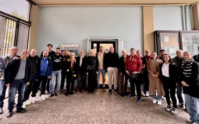 Lo sport che unisce e riscatta: il progetto de Il Mantello