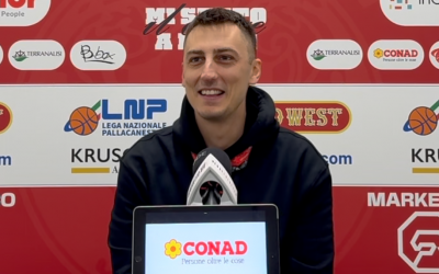 Sella Cento pronta alla sfida di Scafati