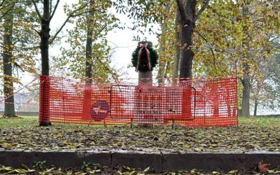 La colonna dimenticata