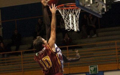 Serie C, il derby ferrarese va a Cvd all’overtime