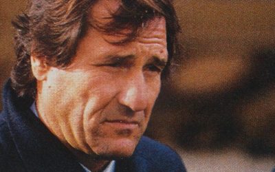 Addio a Giovanni Galeone. Allenò la Spal dal 1983 al 1986