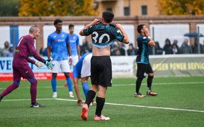 L’Ars et Labor impatta con il Mezzolara. È zero a zero