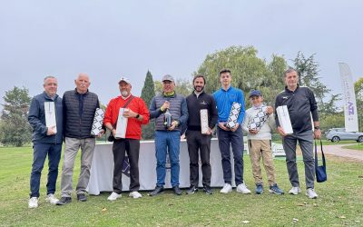 Golf, fine settimana pieno di impegni per il Cus Ferrara