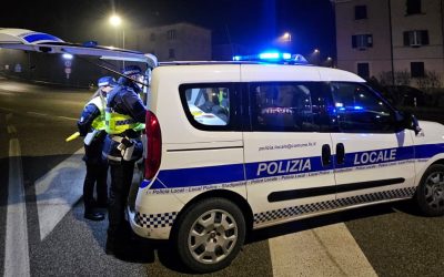 Investito sulle strisce da un’auto pirata