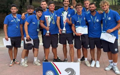 I miglior risultati per la pesca sportiva ferrarese arrivano nella specialità Carpfishing