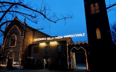 Una mostra a Santa Maria del Perpetuo Soccorso: continuano le celebrazioni del centenario