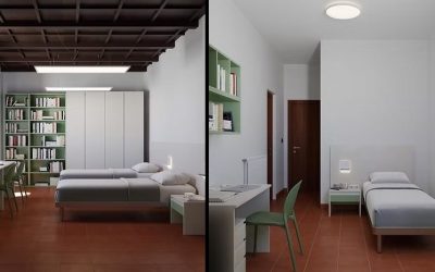 A Ferrara l’università si abita: nasce UniSpace, la casa che forma persone