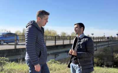 Ponte Nuovo, al via in primavera il maxi intervento da 5,7 milioni