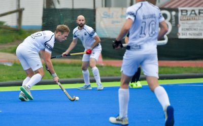 Coppa Italia: sconfitta casalinga per l’Hockey Club Bondeno nel derby
