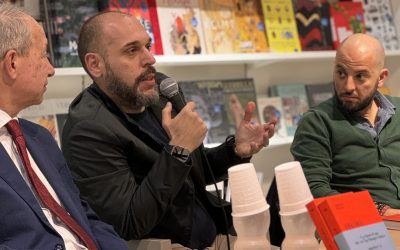 L’AI che parla come noi, e ci obbliga a capire chi siamo