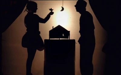 Continua la rassegna Junior! In scena lo spettacolo “Sogni in scatola”