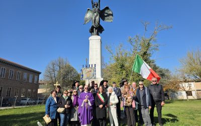 Anche San Bartolomeo in festa per le celebrazioni del 4 novembre