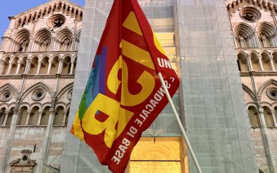 “Torna la retorica del soldato che muore per la patria”