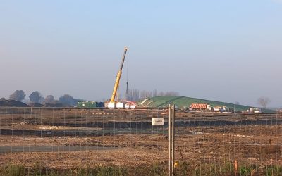 Biometano. Villanova torna a chiedere trasparenza