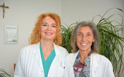 Medicina di genere a Ferrara: focus sul pavimento pelvico e sulla condizione femminile