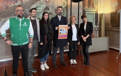 “Mettiamoci insieme”: al via la seconda tappa contro le dipendenze