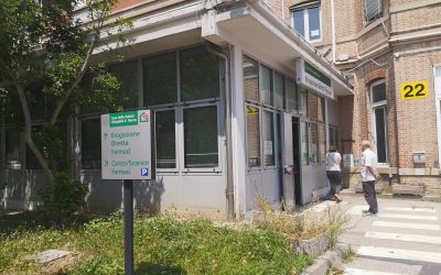 Punto di Erogazione Farmaci di Cittadella S. Rocco chiuso il 15 novembre