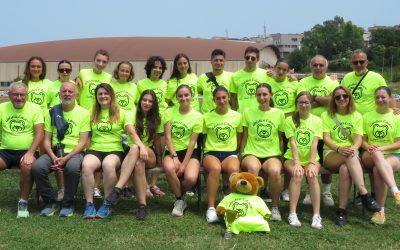 Festa regionale dell’atletica dell’Emilia Romagna