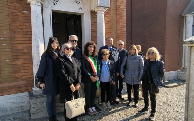 Commemorato il terzo anniversario della scomparsa del tenore Barioni