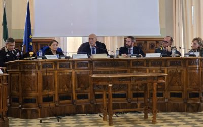 Agribus. Nei primi tre mesi sottratti 90mila euro a intermediari illegali