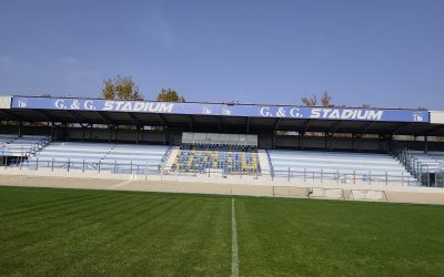 Centese: assalto al treno play-off