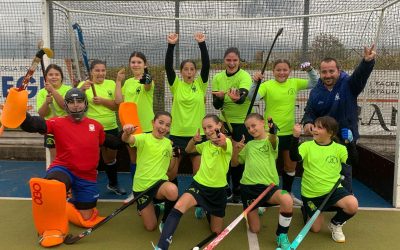 Hockey. Weekend impegnativo per le giovanili di Bondeno