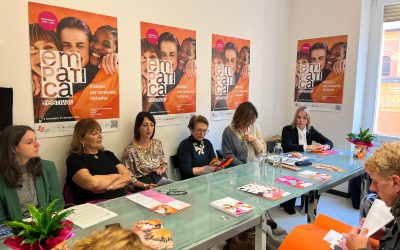 “Empatica Festival”, 30 anni di MondoDonna a Portomaggiore