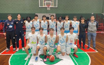 Basket giovanile. La settimana del vivaio Despar 4 Torri