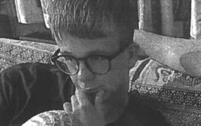 Scomparso 19enne, avviate le ricerche