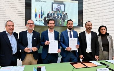 Province e Assemblea legislativa condividono gli spazi