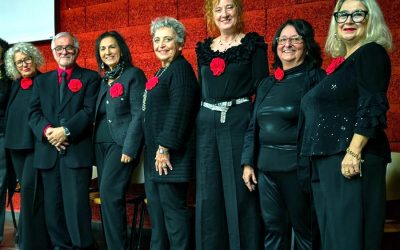 “Euridice e il dubbio” per Ferrara Musica al Ridotto