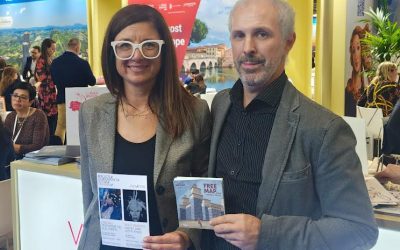 Visit Ferrara al World Travel Market di Londra: il territorio estense protagonista tra le eccellenze italiane