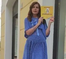 “Ricette belle come il sole” di Chiara Coreggioli all’Ego’ Lounge