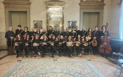 Messa per i defunti. In Cattedrale suona la “Gino Neri”