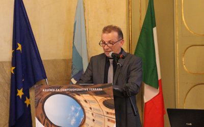 Nasce Confcooperative Romagna-Estense. Sarà una delle Unioni territoriali più grandi d’Italia